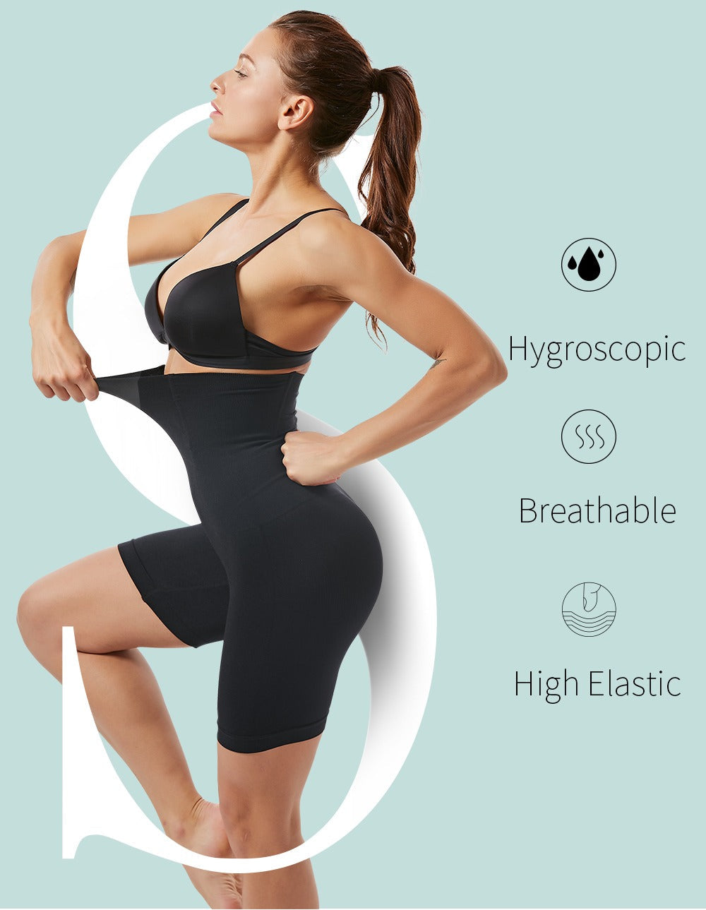 【LAST DAY SALE】Lifting body shaper™