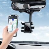 【LAST DAY SALE】SwivelView™ - Enjoy A Safer And More Comfortable Driving Experience
