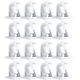 【LAST DAY SALE】CurtainGrip™ Adjustable Curtain Holders