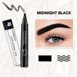 【LAST DAY SALE】Perfect Eyebrow™ - Eyebrow pen PRO