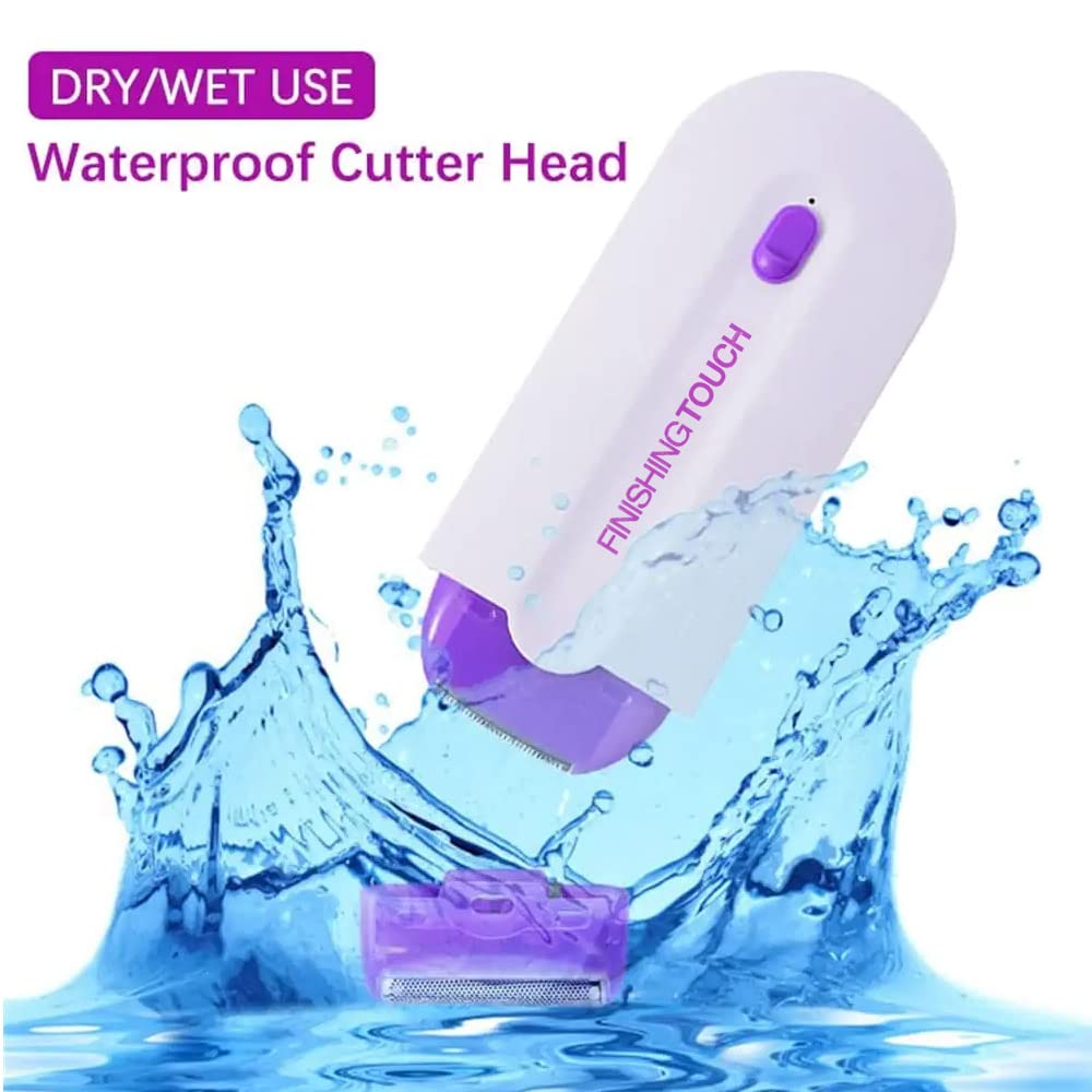 【LAST DAY SALE】Painless Hair Removal Kit™