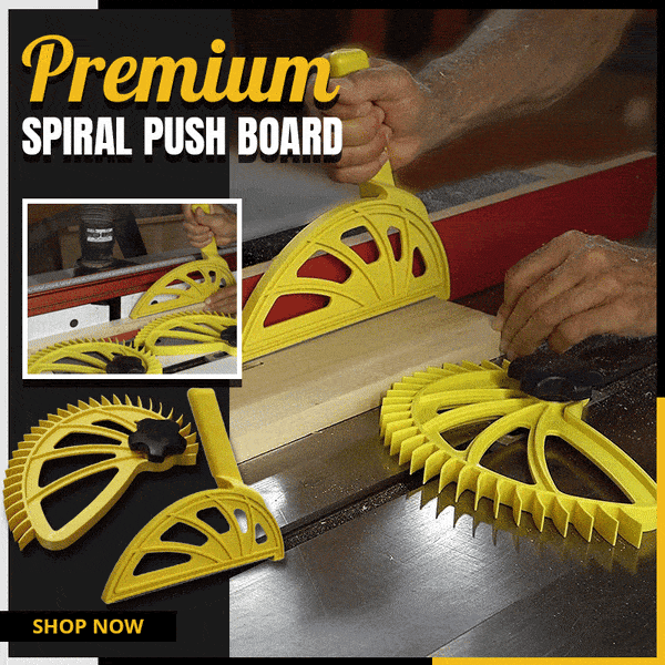 【LAST DAY SALE】2-in-1 Woodworking Hand Tool