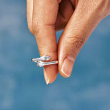 【LAST DAY SALE】Hug Ring (Buy 1 Get 1 Free)