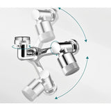 【LAST DAY SALE】Luxury tap™ - Upgrade your sink