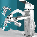 【LAST DAY SALE】Luxury tap™ - Upgrade your sink