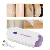 【LAST DAY SALE】Painless Hair Removal Kit™