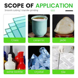 【LAST DAY SALE】Glass Cutting Disc Diamond