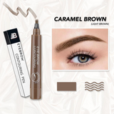 【LAST DAY SALE】Perfect Eyebrow™ - Eyebrow pen PRO