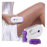 【LAST DAY SALE】Painless Hair Removal Kit™