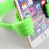 【LAST DAY SALE】Thumbs Up Phone Holder