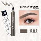 【LAST DAY SALE】Perfect Eyebrow™ - Eyebrow pen PRO