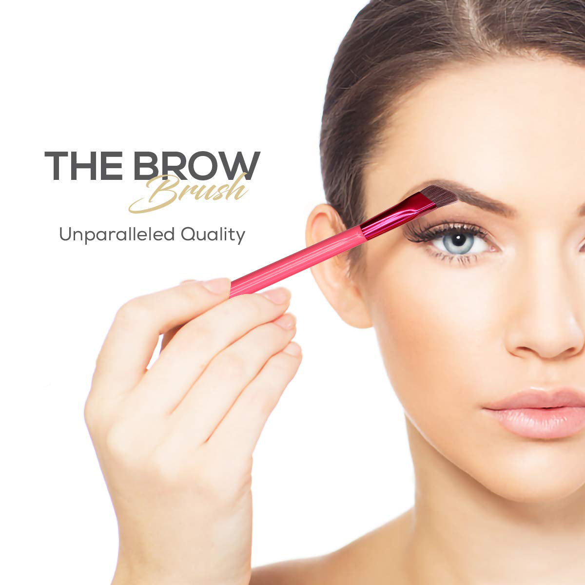 【LAST DAY SALE】PerfectBrow™ - Multi-function Eyebrow Brush