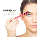 【LAST DAY SALE】PerfectBrow™ - Multi-function Eyebrow Brush