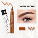 【LAST DAY SALE】Perfect Eyebrow™ - Eyebrow pen PRO