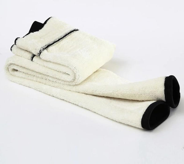 【LAST DAY SALE】Fleece Lined Legging