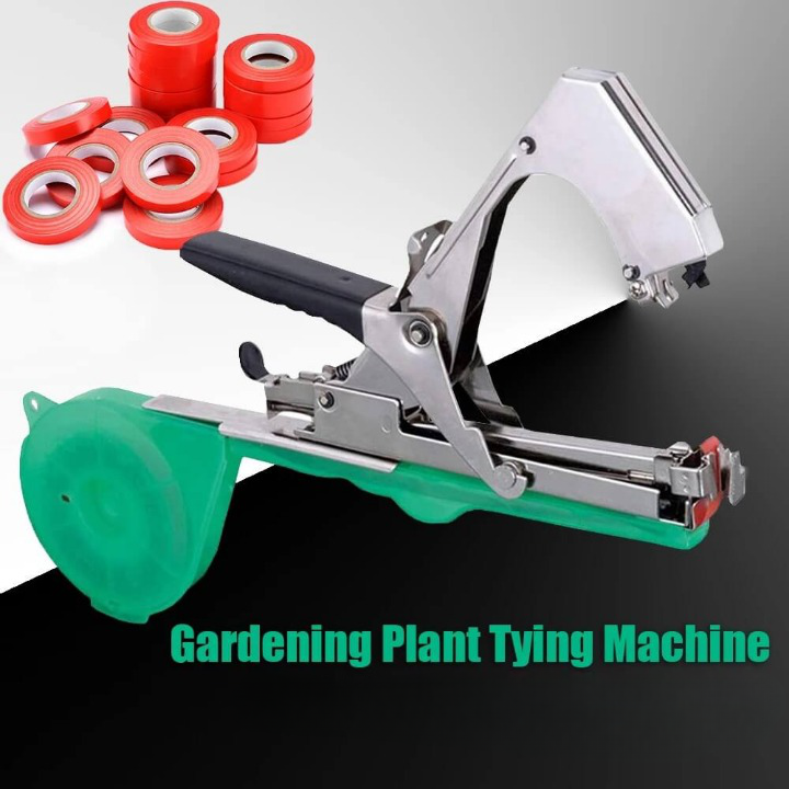 【LAST DAY SALE】TieUp™️ - Kit for tying plants