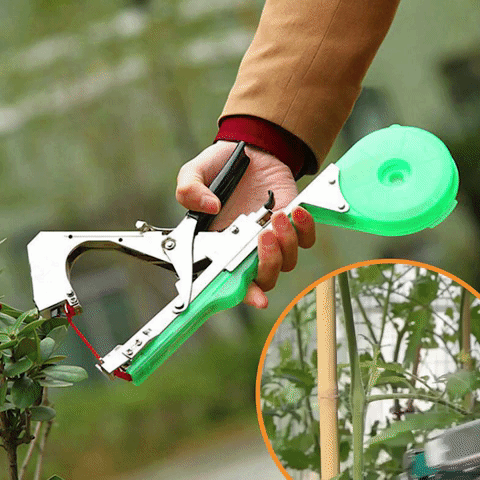 【LAST DAY SALE】TieUp™️ - Kit for tying plants