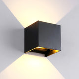 【LAST DAY SALE】Luxurious LED wall lamp