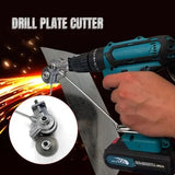 【LAST DAY SALE】Universal Drill Shears Attachment