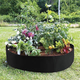 【LAST DAY SALE】Easy Garden Fabric Raised Bed