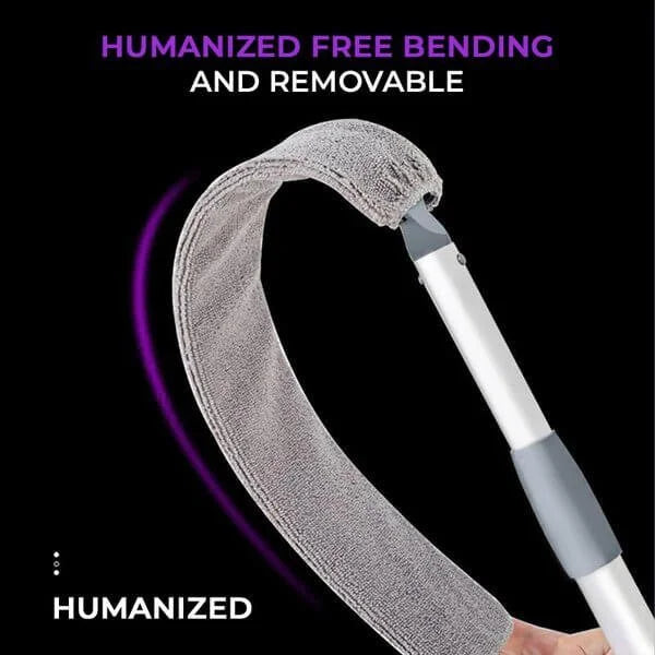 【LAST DAY SALE】Retractable Gap Dust Cleaner