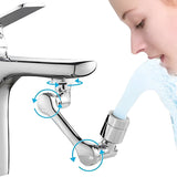 【LAST DAY SALE】Luxury tap™ - Upgrade your sink