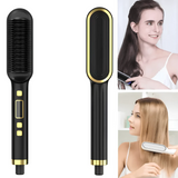 【LAST DAY SALE】SilkPro™ - Hair Straightener