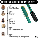 【LAST DAY SALE】SilkPro™ - Hair Straightener