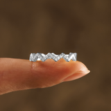 【LAST DAY SALE】Highs & Lows Ring