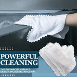 【LAST DAY SALE】Dust Removal Gloves