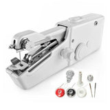 【LAST DAY SALE】Portable Handheld Sewing Machine