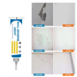 【LAST DAY SALE】Premium Non-Toxic Wall Mending Agent & Spackle
