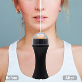 【LAST DAY SALE】Oily Skin Treatment & Control Roller (Buy 1 get 1 Free)