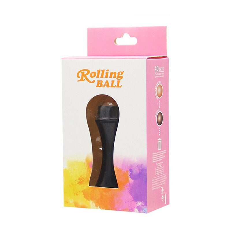【LAST DAY SALE】Oily Skin Treatment & Control Roller (Buy 1 get 1 Free)