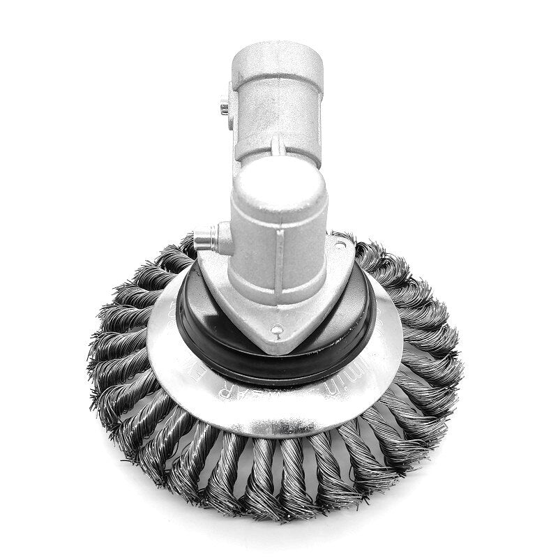 【LAST DAY SALE】The Indestructible Trimmer™ - Weeds, grass and moss are a thing of the past