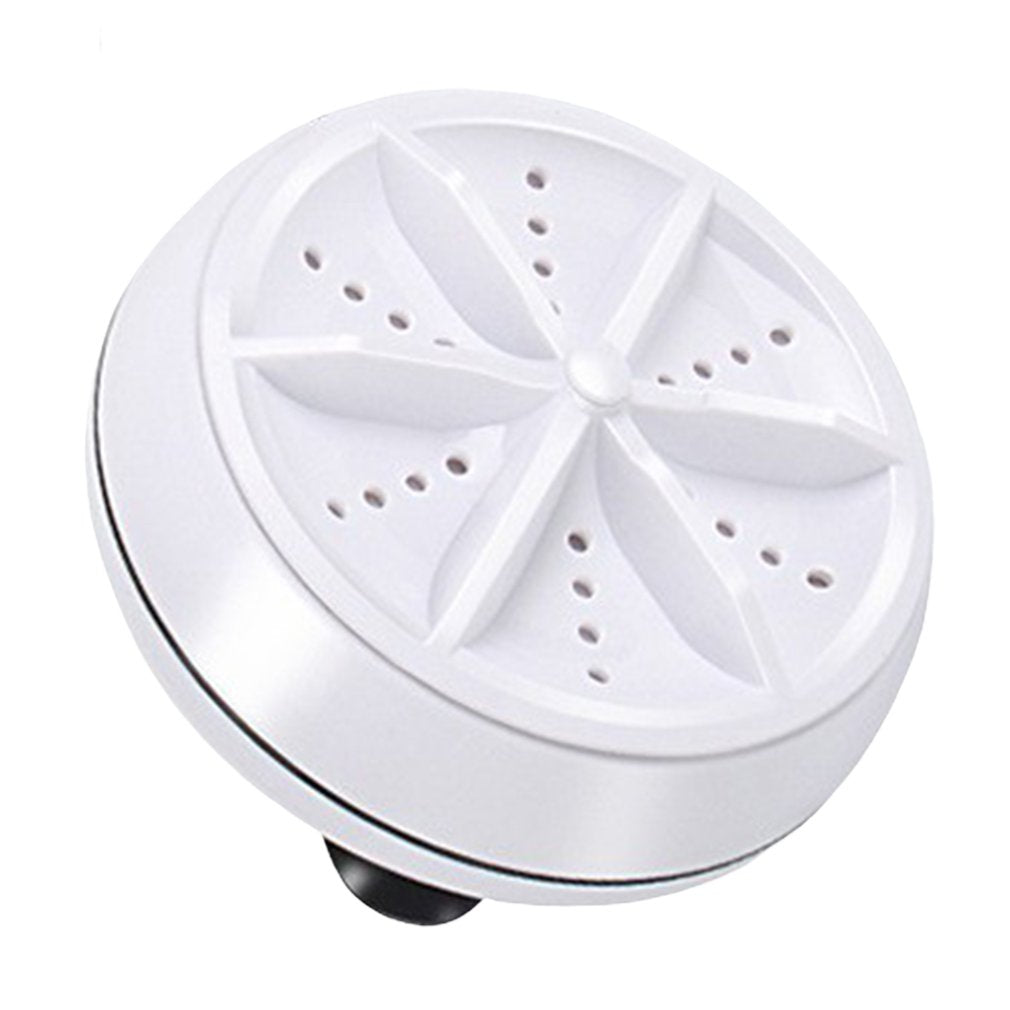 【LAST DAY SALE】Easy Wash™ - Ultrasonic Washing Machine