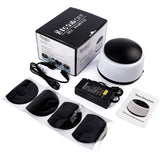 【LAST DAY SALE】Portable Nail Steamer™