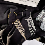 【LAST DAY SALE】Royal earrings™ - (1 pair)