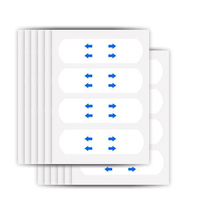 【LAST DAY SALE】Invisible face lifter tape