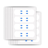 【LAST DAY SALE】Invisible face lifter tape