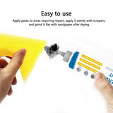 【LAST DAY SALE】Premium Non-Toxic Wall Mending Agent & Spackle