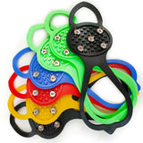 【LAST DAY SALE】Universal Non-Slip Gripper Spikes