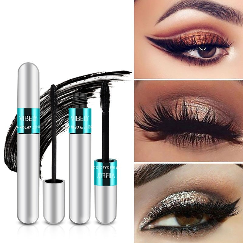 【LAST DAY SALE】Flawless Mascara (90-day money back guarantee)