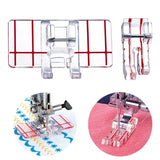 【LAST DAY SALE】Border Guide Presser Foot