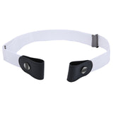 【LAST DAY SALE】The Free Belt™ - Unisex Adjustable No-Buckle Belt