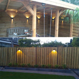 【LAST DAY SALE】Luxurious LED wall lamp