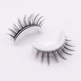 【LAST DAY SALE】Reusable Adhesive Eyelashes