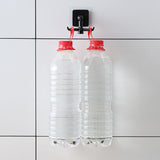 【LAST DAY SALE】360° Rotating Self-Adhesive Utility Hook