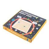 【LAST DAY SALE】Wooden Montessori board game
