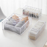 【LAST DAY SALE】3-in-1 Underwear Clothes Organizer™ (3 pieces)